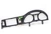Instrument Cluster Trim / LCD Bezel 4L1857115F — photo 2