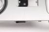 Instrument Cluster Trim / LCD Bezel 4L1857115J — photo 2
