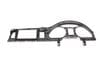 Instrument Cluster Trim / LCD Bezel 4L1857115J — photo 3