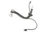 Positive Battery Cable / Harness 4L0971225E — photo 2