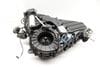 Blower Motor Assembly / Housing 4L0820004D — photo 2