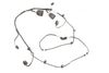Bumper Wiring Harness 4L0971104E — photo 2