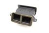 Center Air Vent 7L0820526C — photo 1