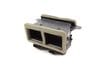 Center Air Vent 7L0820526C — photo 2