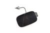 Bumper Tow Hook Cover / Cap (S LINE) 4L0807449B — photo 1