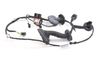 Door Wire / Wiring Harness 4L0971687T — photo 2
