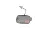 Bumper Tow Hook Cover / Cap (S LINE) 4L0807450B — photo 3