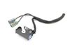 Rear View / Reverse Camera Module Wiring Harness / Connector — photo 1