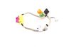 Steering Air Safety Bag Wiring Harness 4F0971589A — photo 1