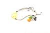 Steering Air Safety Bag Wiring Harness 4F0971589A — photo 2