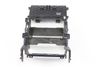 Stereo Radio / Climate Control Mounting Bracket 4L1858005A — photo 1
