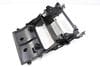 Stereo Radio / Climate Control Mounting Bracket 4L1858005A — photo 2