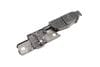 Trunk Latch Striker Plate / Motor 4F9872383D — photo 1