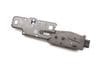 Trunk Latch Striker Plate / Motor 4F9872383D — photo 2