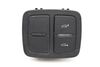 Trunk Load Lowering Switch 4L0959511B — photo 1