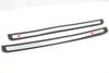 S5 Door Sill Panel / Scuff Plate Set — photo 1