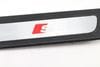 S5 Door Sill Panel / Scuff Plate Set — photo 2