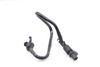 Brake Booster Vacuum Line / Hose 8J0611931H — photo 3