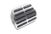 Brake Pedal Pad / Cap 1K0723131 — photo 1