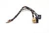 Comfort Control Module Wiring Connector / Pigtail Set — photo 1