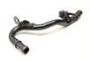 Coolant Pipe / Tube / Line 1K0121064A — photo 1