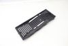 Engine Air Filter Box Insert / Grille 3C0129668 — photo 2