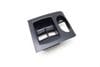 Door Window Switch Trim / Bezel 8J1959521 — photo 1