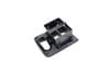 Door Window Switch Trim / Bezel 8J1959521 — photo 6