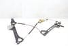 Window Regulator 8J0837461D — photo 2