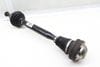 CV Axle Shaft 8J0407272K — photo 1