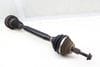 CV Axle Shaft 8J0407272K — photo 3