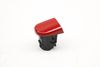 Exterior Door Handle Cylinder Housing w/ Cap 8J0839167 — photo 1