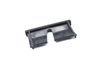 Grille Emblem / Badge  (QUATTRO) 8J0853736 — photo 3