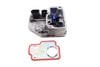 Haldex Diff / Differential Control Module 0BR907554A — photo 2