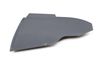 Emergency / Parking Brake Handle Trim 8J0711463C — photo 1