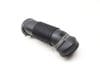 Mass Air Flow Sensor Hose / Intake Tube 1K0129684L — photo 2