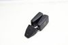 Center Seat Belt Double Buckle / Receiver 8J8857739C — photo 2