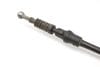 Emergency / Parking Brake Cable 8J0609721E — photo 3