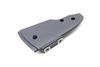 Emergency / Parking Brake Handle Trim 8J0711464A — photo 1
