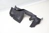 Radiator Air Guide / Duct 8J0121284A — photo 2