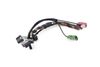 Sirius Satellite Radio Module Wiring Connector / Pigtail Set — photo 1