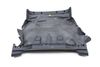 Steering Column Trim / Cover 8J0858345 — photo 2