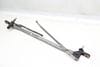 Windshield Wiper Bracket / Transmission 8J1955023D — photo 1