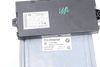 ECU DME / CAS3 Theft Locking Module / Lock Cylinder w/ Key 12147592080 — photo 2