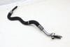 Engine Oil Cooler Pipe / Line (RETURN) 17227573274 — photo 1