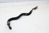 Engine Oil Cooler Pipe / Line (RETURN) 17227573274 — photo 2
