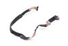 Engine Start Stop Switch Cable / Wiring Connector 61126931924 — photo 2