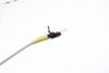 Door Lock Actuator Bowden Cable 51217059677 — photo 3