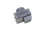 Seat Lumbar Backrest Switch 61318352291 — photo 2