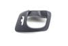 Seat Backrest Release Cover / Cap 52106977460 — photo 2